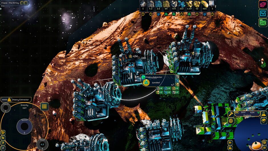 Asema screenshot 13