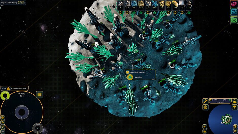 Asema screenshot 2