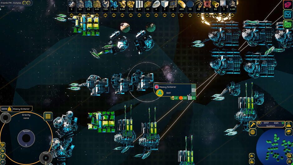 Asema screenshot 8