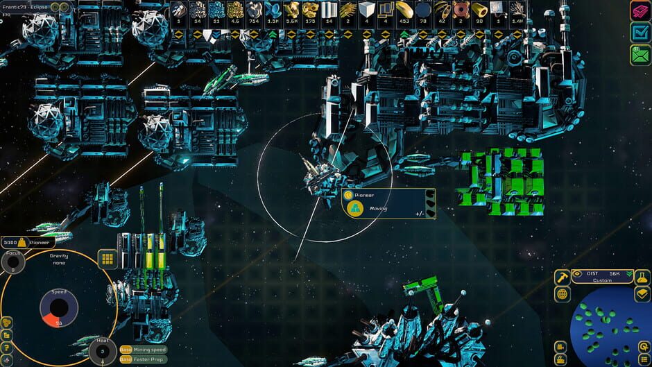 Asema screenshot 14