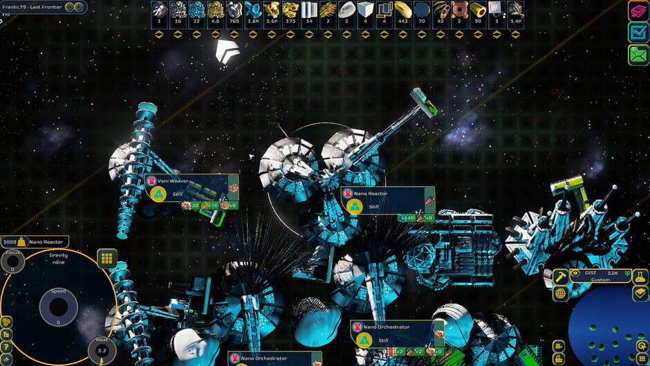 Asema screenshot 15