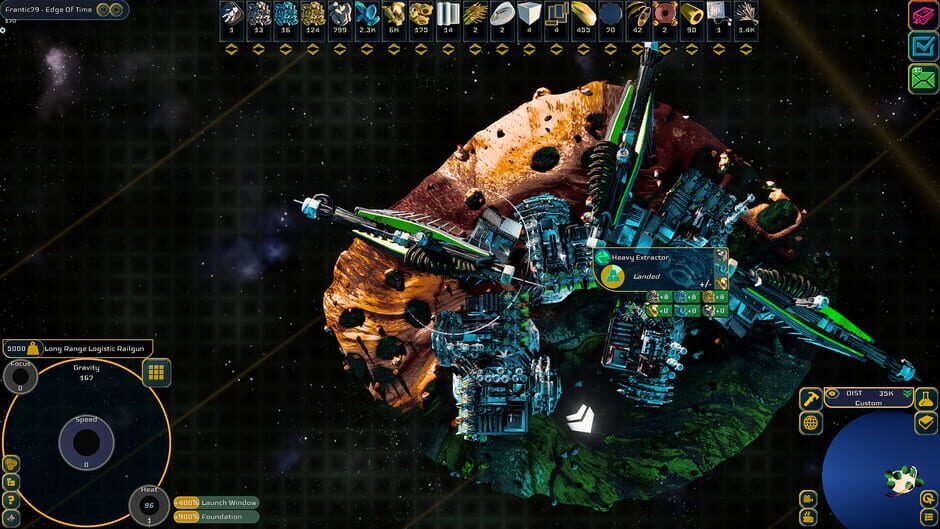 Asema screenshot 3