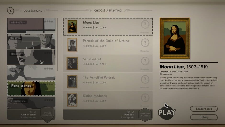 Sloppy Forgeries screenshot 5
