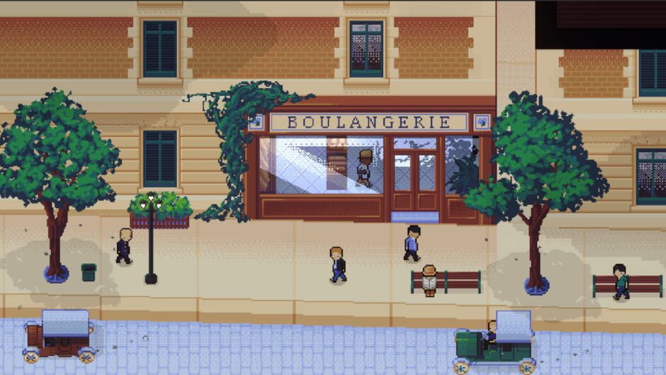 Cinema Theater Tycoon screenshot 10