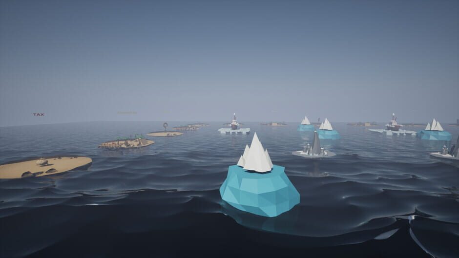 Plunder Bay screenshot 16