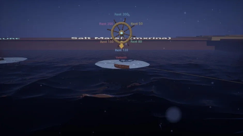 Кадър от Plunder Bay