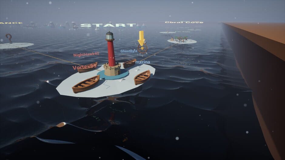 Plunder Bay screenshot 11