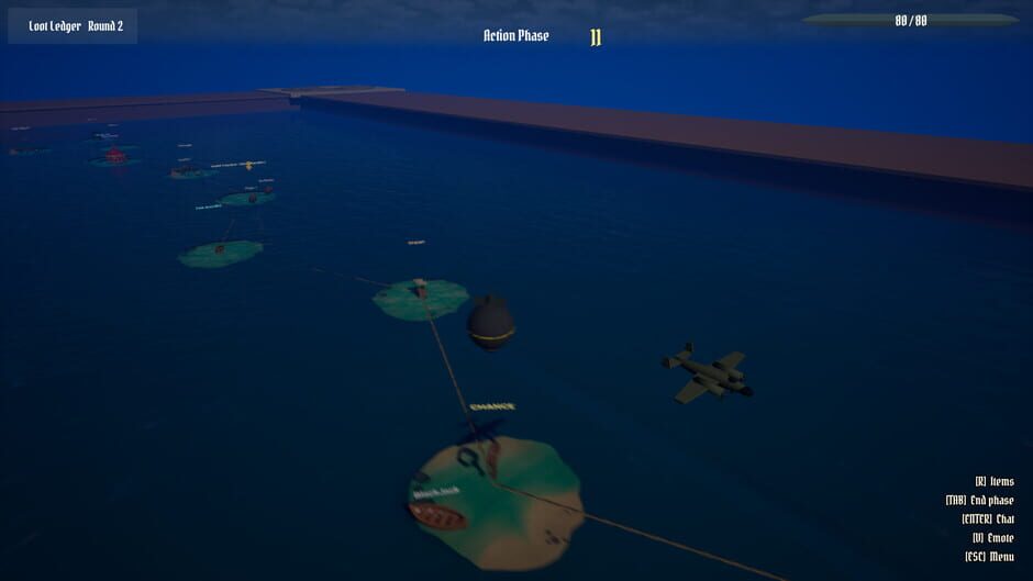 Plunder Bay screenshot 20