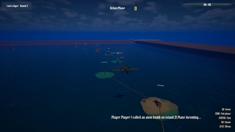Plunder Bay screenshot 17