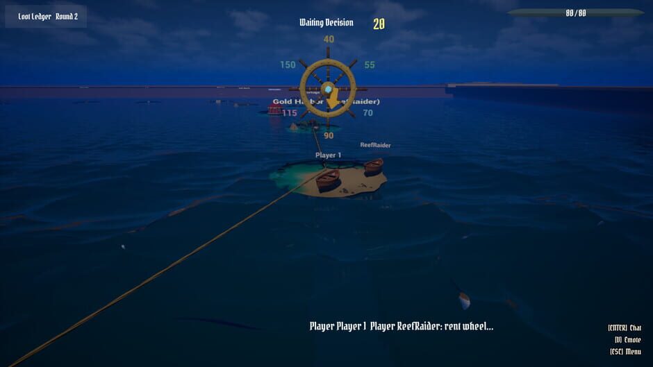 Plunder Bay screenshot 21