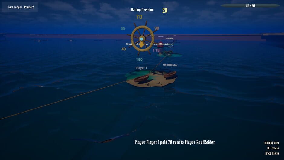 Plunder Bay screenshot 14