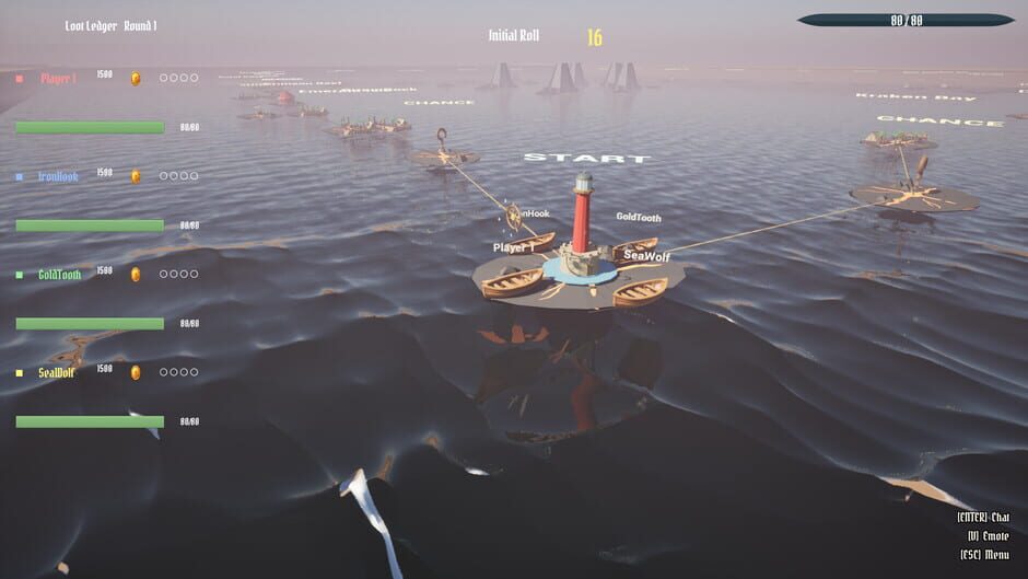 Plunder Bay screenshot 15