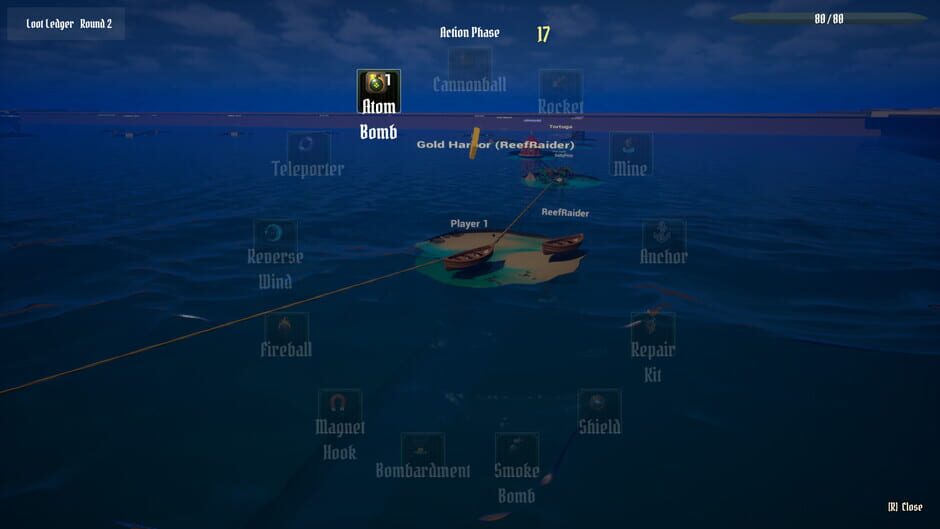 Plunder Bay screenshot 10