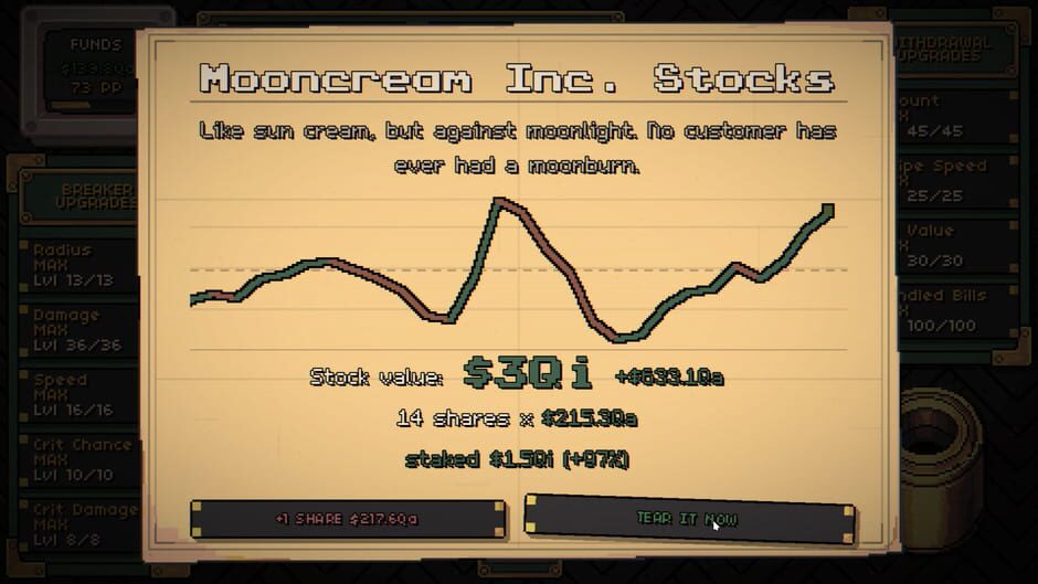 What the Buck?! screenshot 12