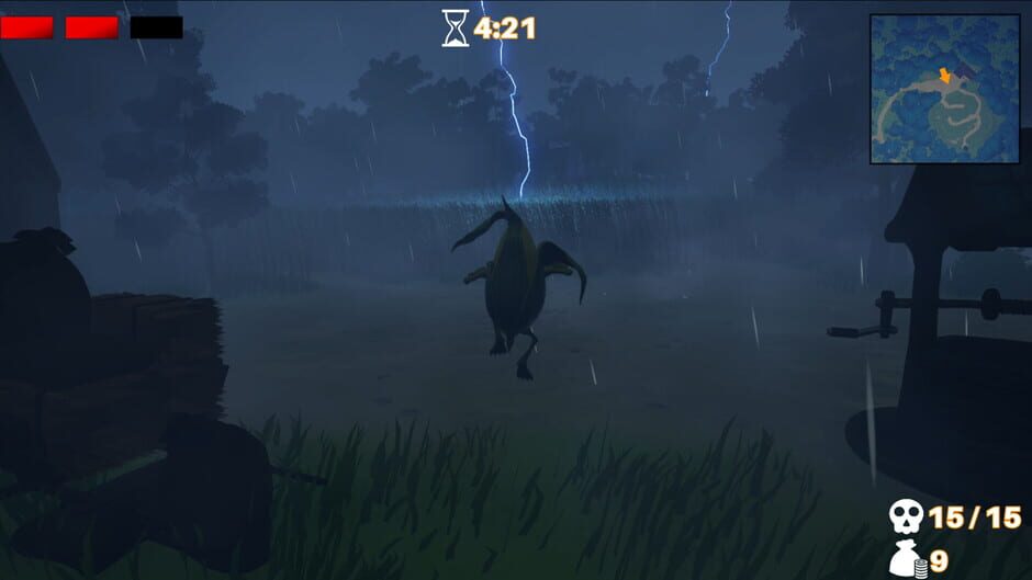 Soul Finders screenshot 7