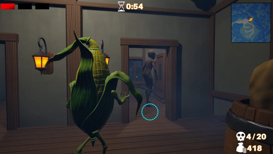 Soul Finders screenshot 10
