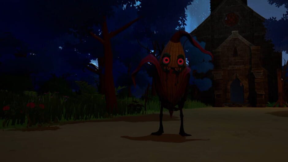Soul Finders screenshot 11