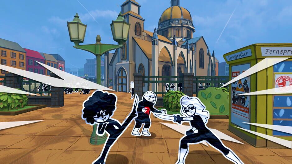 I, Spy screenshot 7