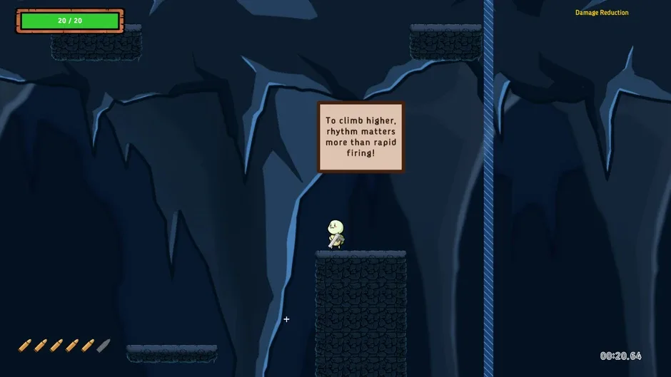 Capture d'écran de l'article