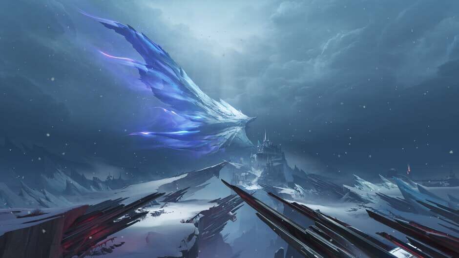Genshin Impact: Hour of Ruin screenshot 7