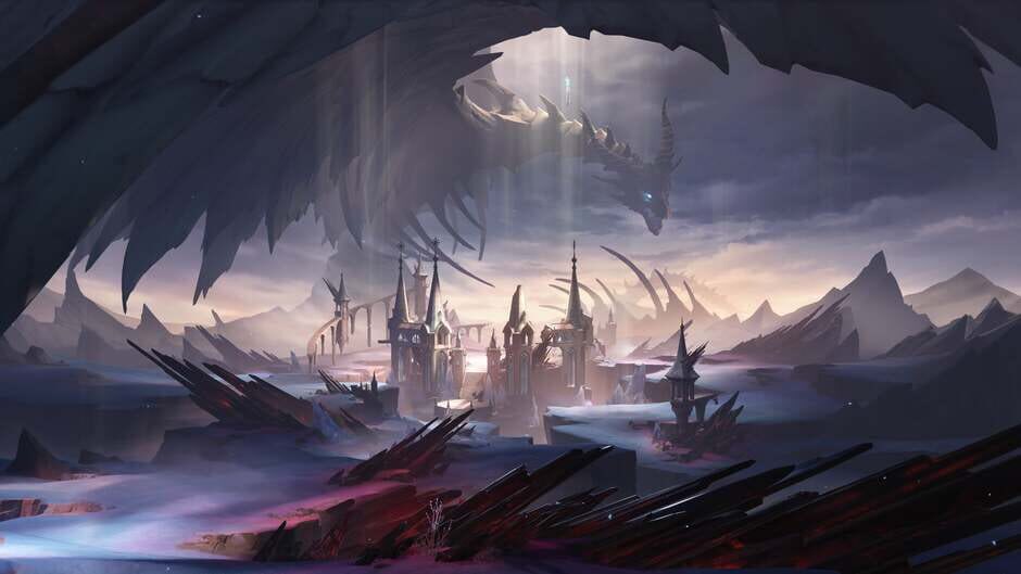 Genshin Impact: Hour of Ruin screenshot 8
