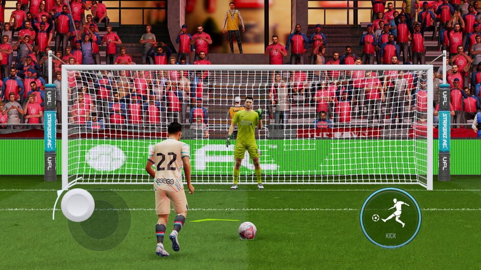 UFL screenshot 5