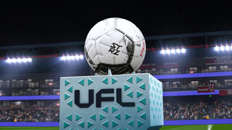 UFL screenshot 3