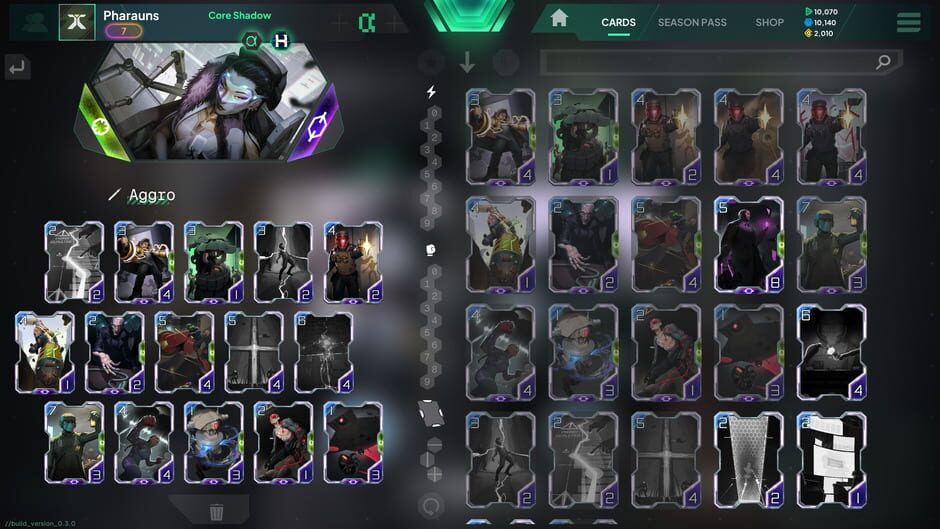 Hyve screenshot 4