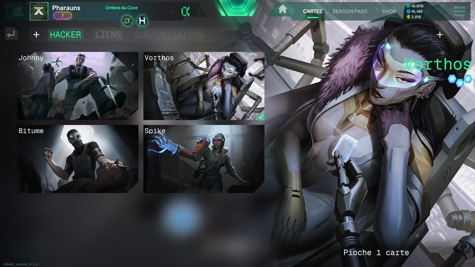 Hyve screenshot 11