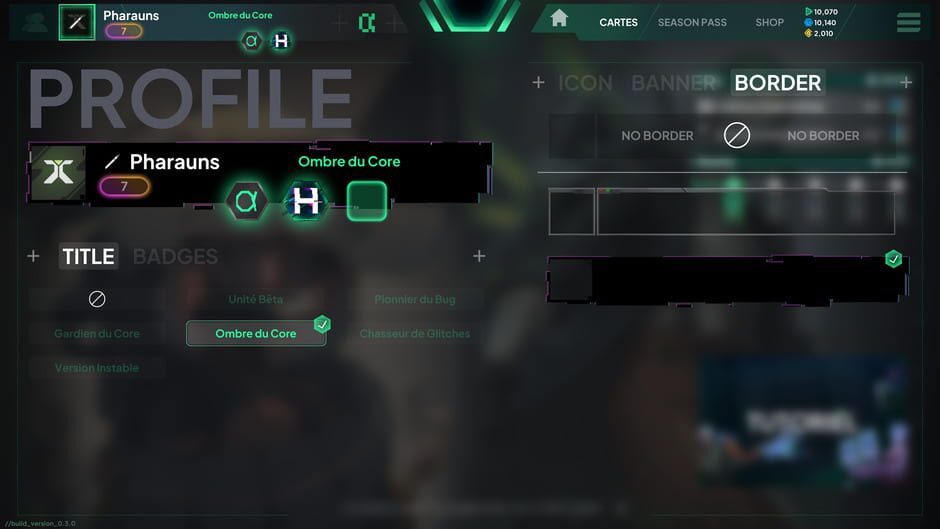 Hyve screenshot 6