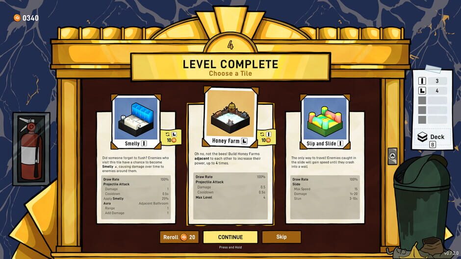 Rogue Maze screenshot 8