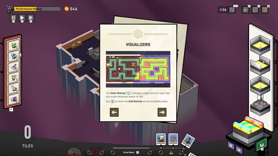 Rogue Maze screenshot 12