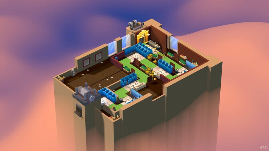 Rogue Maze screenshot 7