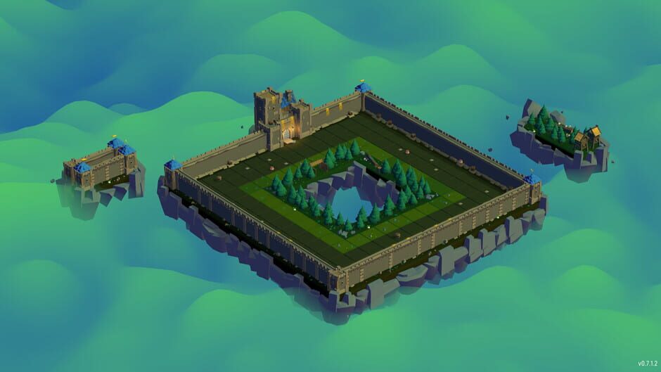 Rogue Maze screenshot 9