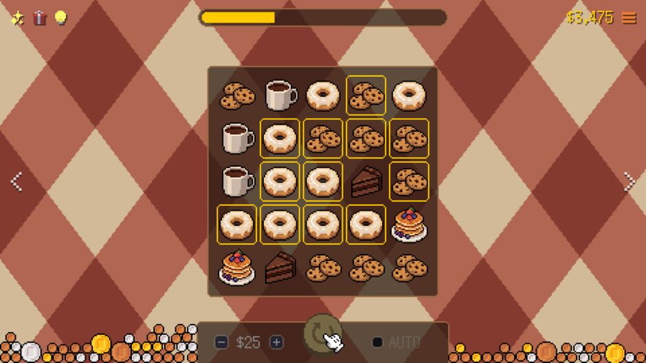 Coin Shower screenshot 5
