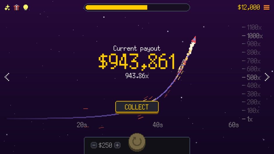 Coin Shower screenshot 8