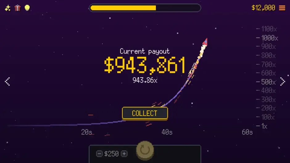 Кадър от Coin Shower