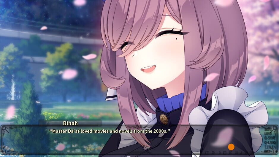 Moon Ghost screenshot 5