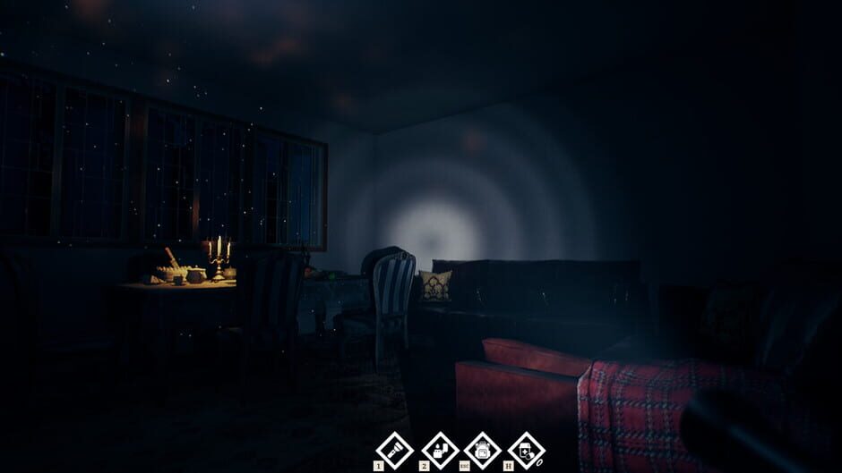 Umm Oyoun screenshot 8