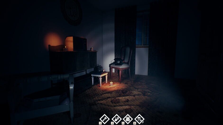 Umm Oyoun screenshot 1