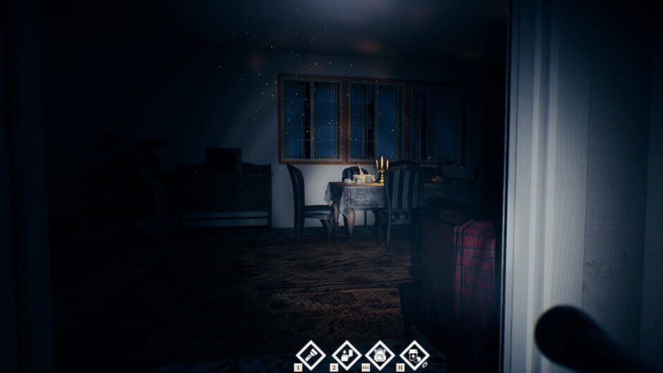Umm Oyoun screenshot 4