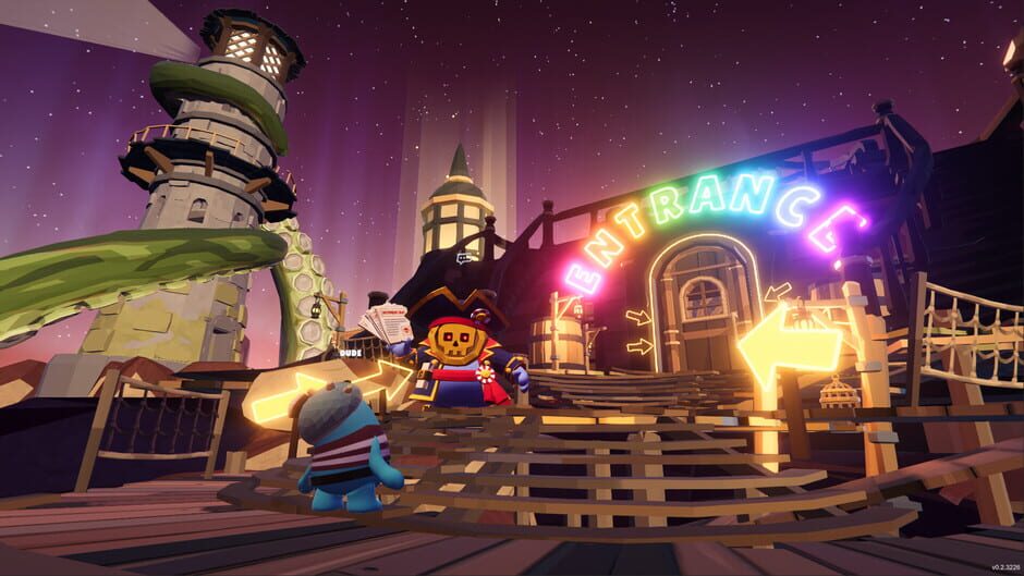 Gamble Hunters screenshot 4
