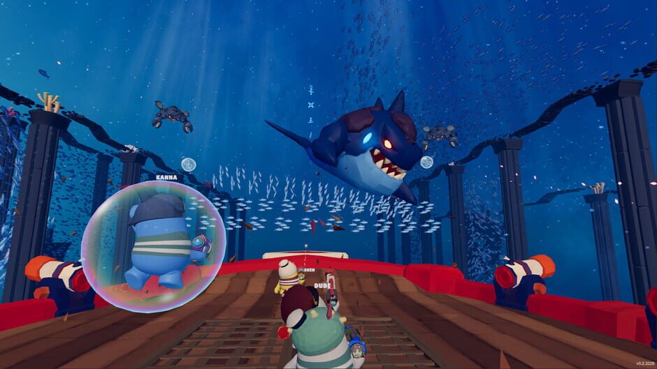 Gamble Hunters screenshot 21