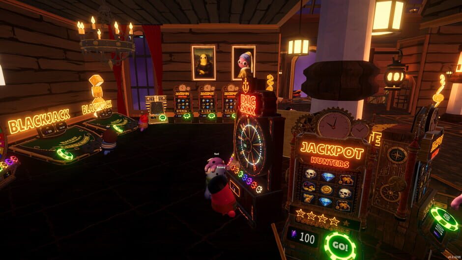 Gamble Hunters screenshot 22