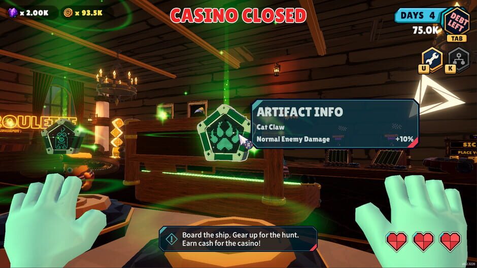 Gamble Hunters screenshot 9