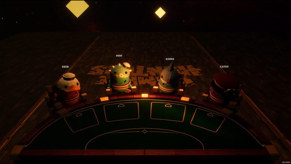 Gamble Hunters screenshot 11