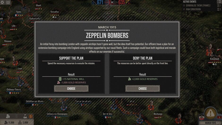 The Great War: Western Front - Victory Edition screenshot 3
