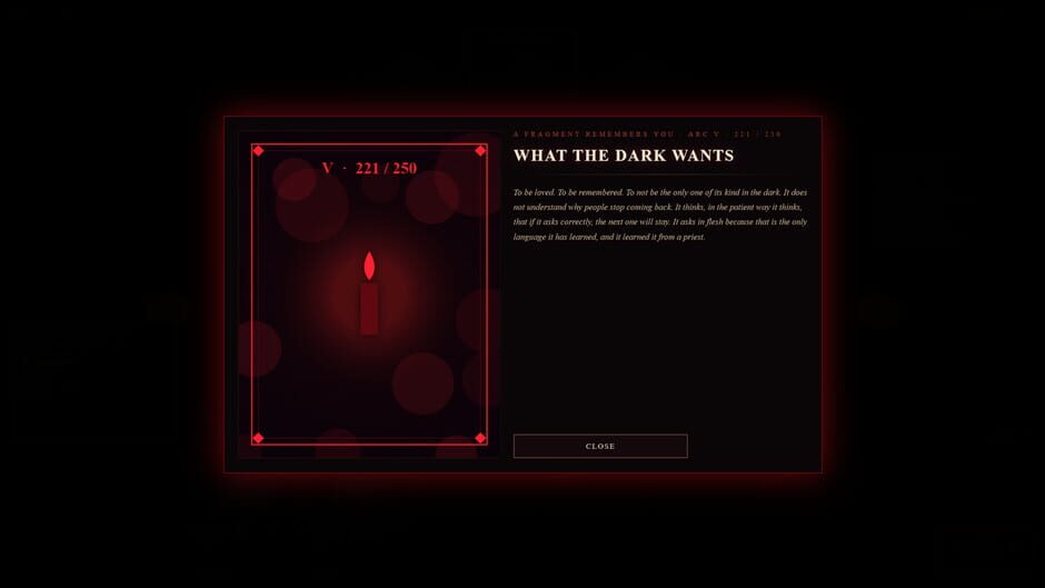 The Flesh Beneath screenshot 6