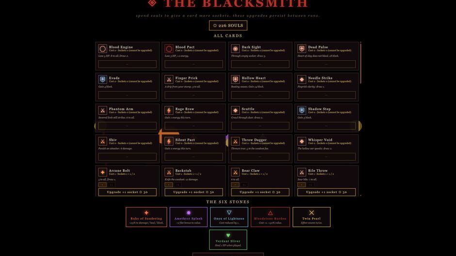 The Flesh Beneath screenshot 8