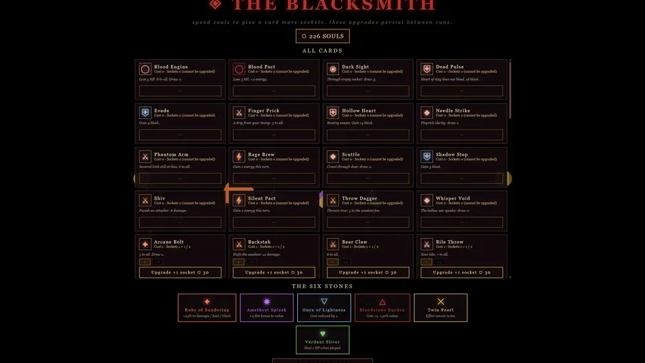 Кадър от The Flesh Beneath